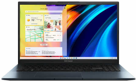 Ноутбук ASUS Vivobook Pro 15 OLED M6500XU-MA104 90NB1201-M00420 15.6″ 1974975267