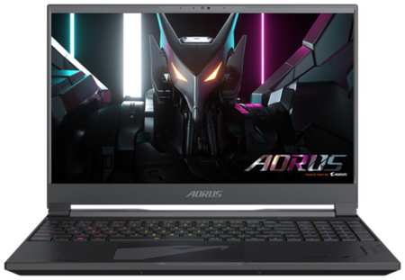 Ноутбук GigaByte AORUS 15X 2023 AKF (ASF-D3KZ754SD) 1975190857