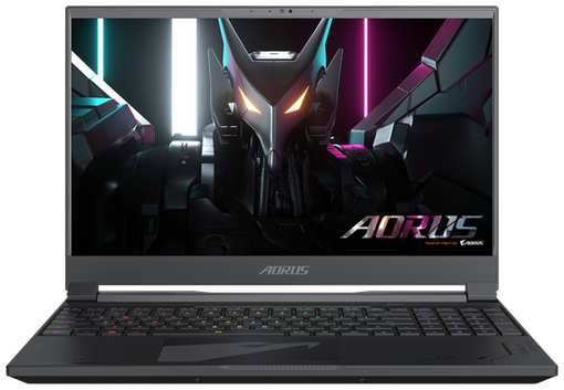 Ноутбук GigaByte AORUS 15X 2023 AKF (ASF-D3KZ754SH) 1975198653