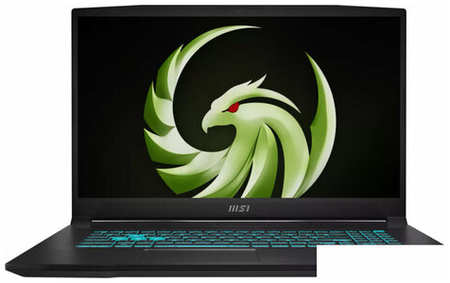 Игровой ноутбук MSI Bravo 15 C7VF-249XPL