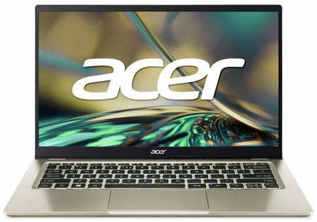 Ноутбук Acer Swift 3 SF314-512 (NX. K7NER.008) 1975295995