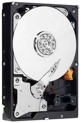 Жесткий диск Western Digital 1.5 ТБ WD15EADS 197557308