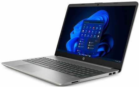 Ноутбук HP 255 G9 (6S6F2EA) Dark Silver AMD Ryzen 3-5425U/8G/256G SSD/15,6″ FHD AG/AMD Radeon Graphics/WiFi/BT/Win11 1976060618