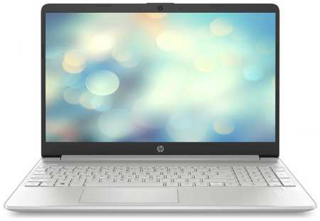 Ноутбук HP 15s-fq5295nia, 15.6″ (1920x1080) IPS/Intel Core i5-1235U/8ГБ DDR4/512ГБ SSD/Iris Xe Graphics/Без ОС, (7C8B4EA)