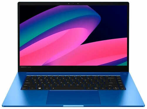 Ноутбук Infinix INBOOK X3 Plus 12TH XL31, 15.6″ FHD IPS/Intel Core i5-1235U/8ГБ /512ГБ SSD/Iris Xe Graphics/Windows 11 Home, синий (71008301223) 1976071575