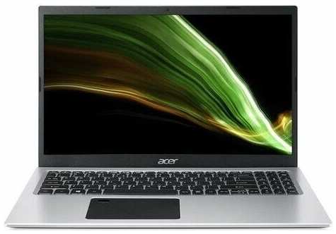 Ноутбук Acer ASPIRE 3 A315-58-5427 15.6″ FHD, Intel Core i5-1135G7, 8Gb, 256GB SSD, No ODD, int, Win11, чёрный 1976073830