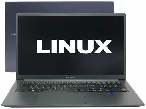 Ноутбук MAIBENBEN Р415, 13.9″ (3000x2000) IPS сенсорный/Intel Core i3-1115G4/8ГБ DDR4/512ГБ SSD/UHD Graphics/Linux, серый (P4153HB0LGRE0) 1976073893