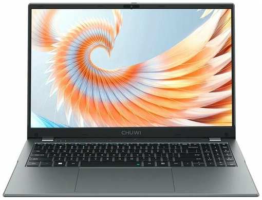 Ноутбук CHUWI HeroBook Plus 15.6″ (CWI629-CN8N2N1HDMXX)