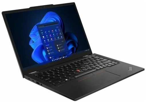 Ноутбук Lenovo ThinkPad X13 Yoga Gen 4 13.3″ 1920x1200 WUXGA (Intel Core i7-1365U, 16GB RAM, 512GB SSD, Intel Iris Xe, Windows 11 Home)