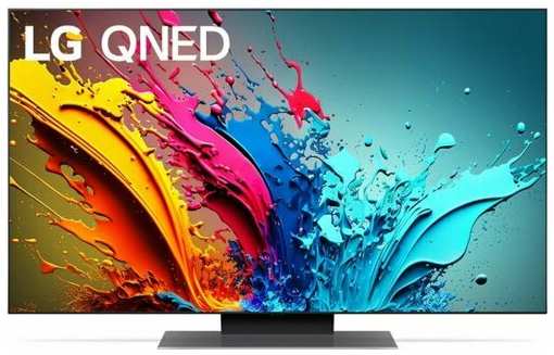 Телевизор LG 50QNED86T6A 19770451350