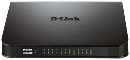 Коммутатор D-Link DES-1024A/C1 19770655399