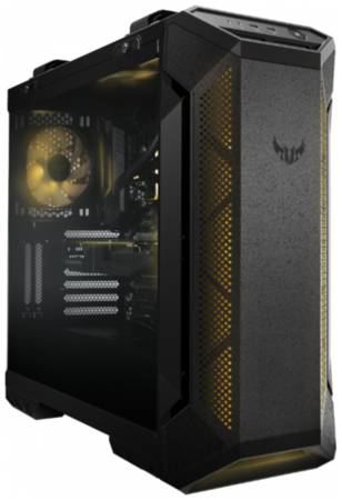 Компьютерный корпус ASUS TUF Gaming GT501