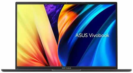 Ноутбук ASUS VivoBook 16 X1605ZA-MB570 noOS (90NB0ZA3-M00VD0)