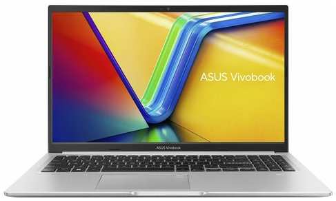 Ноутбук Asus VivoBook 15 X1502ZA-BQ1953 15.6″(1920x1080) Intel Core i5 12500H(2.5Ghz)/8GB SSD 512GB/ /No OS/90NB0VX2-M02ST0 1977341259