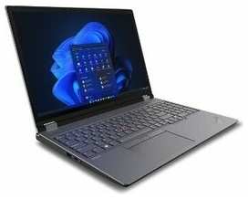 Ноутбук Lenovo ThinkPad P16 G1 21D6005MUS 1977980535