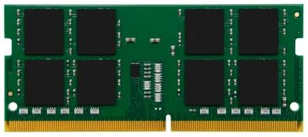 Kingston Branded DDR4 16GB (PC4-21300) 2666MHz DR x8 SO-DIMM