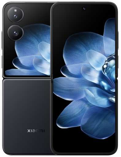 Смартфон Xiaomi MIX Flip 12/512 ГБ Global, Dual nano SIM