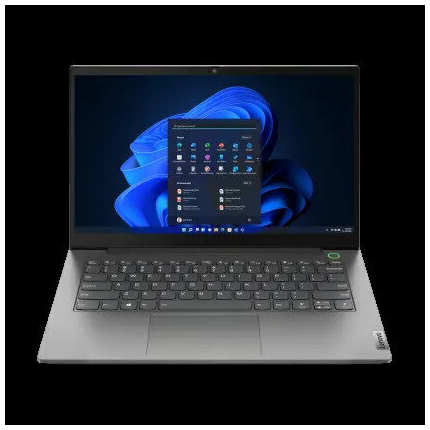 Lenovo ThinkBook 14 G4 IAP 14.0″ FHD (1920x1080) IPS AG 300N, i5-1235U 1.3G, 8GB DDR4 3200, 256GB SSD M.2, Intel UHD, Wifi6, BT, FPR, TPM2, FHD Cam, 4 1979076509