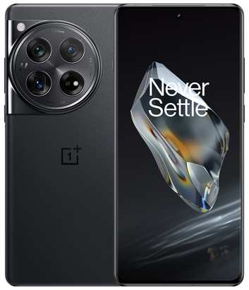 Смартфон OnePlus 12 12/256 ГБ CN, Dual nano SIM