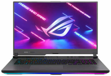 Игровой ноутбук ASUS ROG Strix G17 2023 G713PI-LL098W