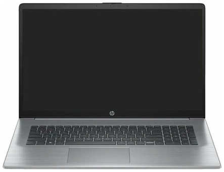 Ноутбук HP 470 G10 816K8EA (17.3″, Core i7 1355U, 16 ГБ/ SSD 512 ГБ, UHD Graphics)