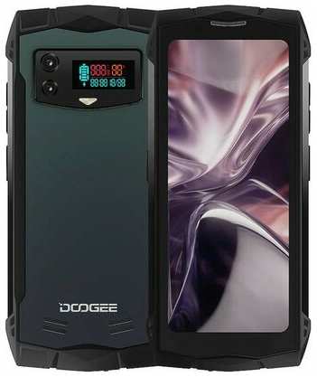 Смартфон DOOGEE S mini 8/256 ГБ Global для РФ, Dual nano SIM
