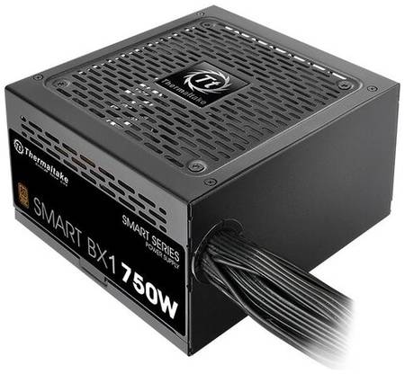 Блок питания Thermaltake Smart BX1 750W (230V) BOX