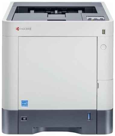 Принтер лазерный KYOCERA ECOSYS P6230cdn, цветн., A4,