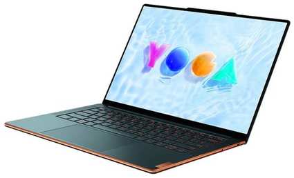 Ноутбук Lenovo Yoga Air 14s (AMD Ryzen 7 7840S 3.3GHz/ 14″/ 2944x1840 90Hz OLED/ 32GB LPDDR5X/ 1TB SSD/ AMD Radeon 780M Graphics/ Win 11 Pro) 1979860445
