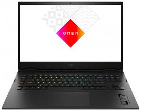 Ноутбук HP Ноутбук HP Omen 17-ck2001nr Core i9-13900HX/32Gb/1Tb/17.3' QHD 165Hz/RTX4090/Win11 1979958345