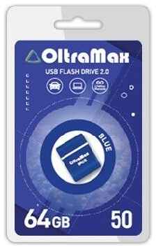 Oltramax om-64gb-50-blue 2.0 198001844853