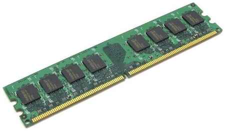 Оперативная память RAM DDRIII-1333 IBM 4Gb REG ECC Dual Rank [46C0564]