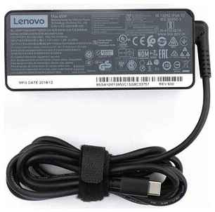 Для Lenovo Yoga Slim7 14ITL05 Зарядное устройство блок питания ноутбука (Зарядка адаптер + кабель\шнур)