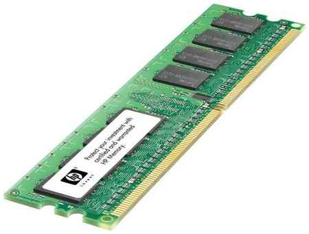 Оперативная память HP 2Gb Unbuffered ECC PC3-10600 [500209-061] 198002203666