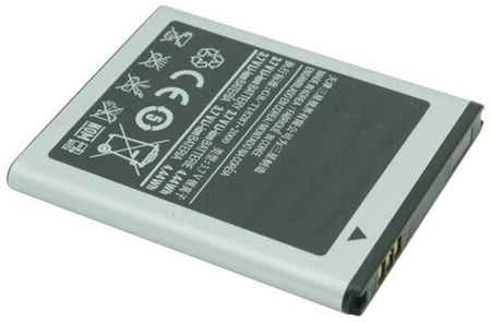 BaseMarket Аккумуляторная батарея для Samsung C6712 Star 2 Duos (EB494353VU)
