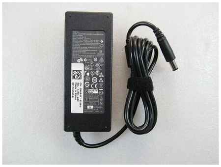 Для Dell Latitude P86G Зарядное устройство блок питания ноутбука (Зарядка адаптер + кабель\шнур) 198002207466