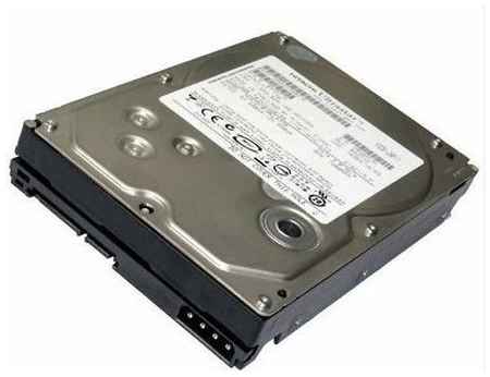 Жесткий диск HITACHI 300 Gb 15000 rpm Fibre Channel 3.5 HDD [HUS153030VLF400] 198002271555