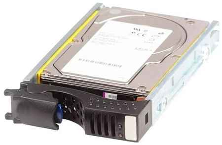005048952 EMC Жесткий диск EMC 600GB 4GB 15K FC HDD [005048952] 198002288660