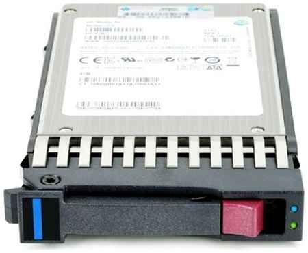 480942-002 HP Жесткий диск HP 1000Gb (U300/7200) For MSA2 SATAII [480942-002]