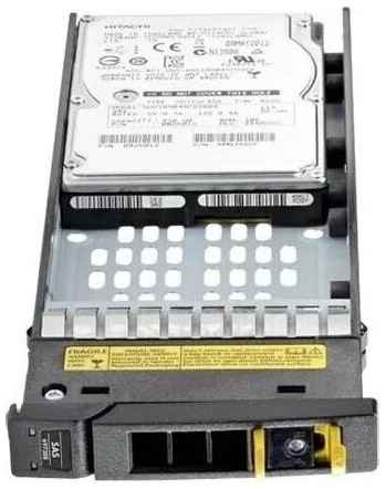 Жесткий диск HP SPS-DRV 1.2TB HDD 6G SAS 10K SFF 3PAR StoreServ 7000 [802274-001] 198002288789