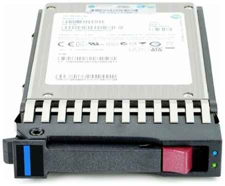 Жесткий диск HP 500GB 7.2K 2.5 SATA HDD [MM0500GBKAK]