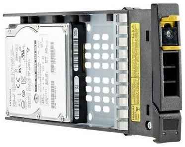 E7X49A HP Жесткий диск HP 3PAR M6710 1.2TB 6G SAS 10K SFF HDD [E7X49A] 198002733269