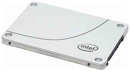 Твердотельный накопитель Intel D3 Series 480 ГБ SATA SSDSC2KG480GZ01 198004660314