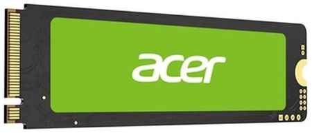 Твердотельный накопитель Acer 128 ГБ M.2 BL.9BWWA.117 198004664927
