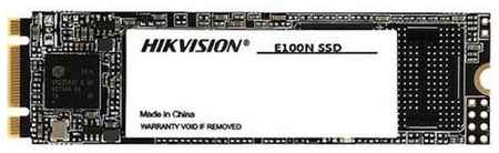 Твердотельный накопитель Hikvision 1 ТБ M.2 HS-SSD-E100N/1024G 198004674975