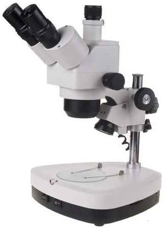 Микромед Микроскоп стерео МС-2-ZOOM вар.2CR 198004679675