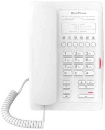 Стационарный IP-телефон Fanvil H3W (белый) 198006821940
