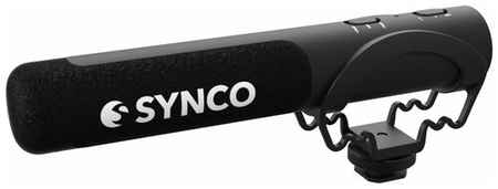 Микрофоны для ТВ и радио Synco Mic-M3