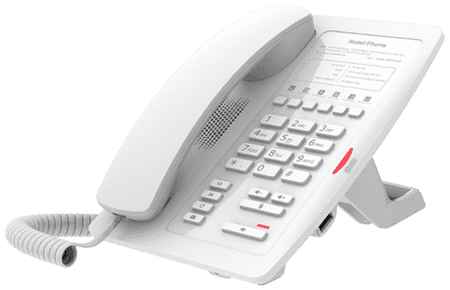 IP-телефоны Fanvil H3 (белый) 198007647178