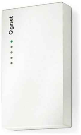 Беспроводной (DECT) IP-телефон Gigaset N720 IP Multicell